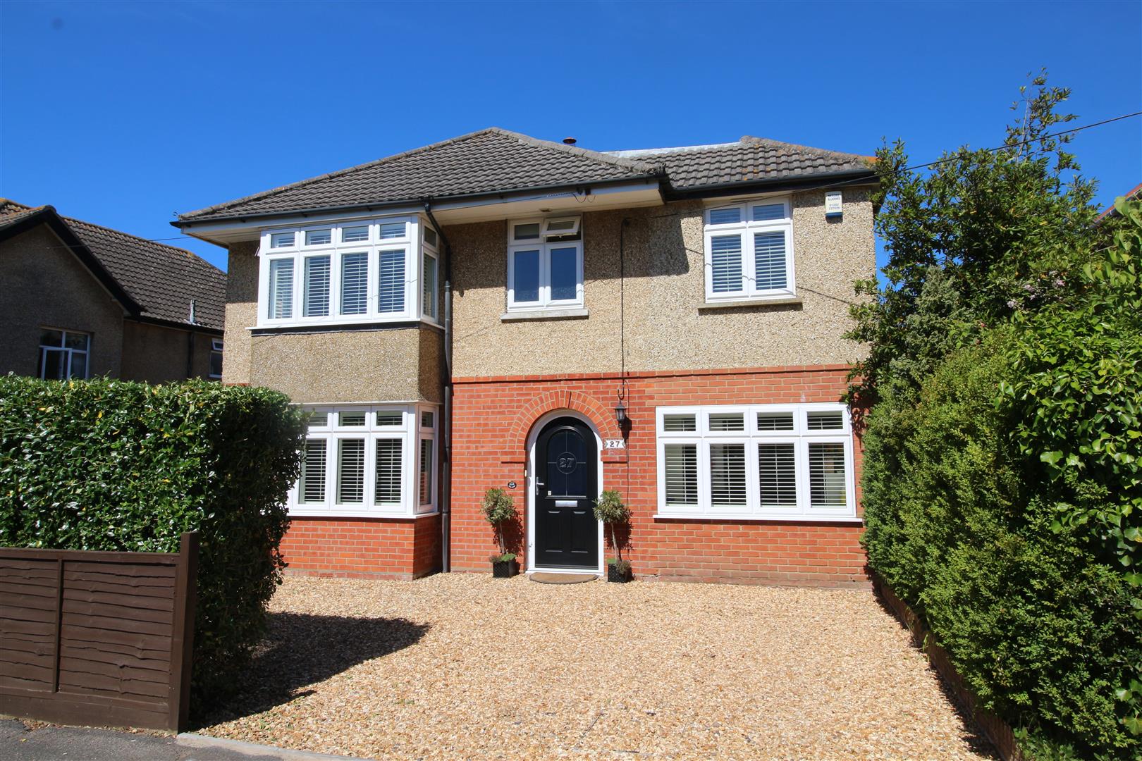 Properties Pettengells Sales Estate Agency based in Christchurch